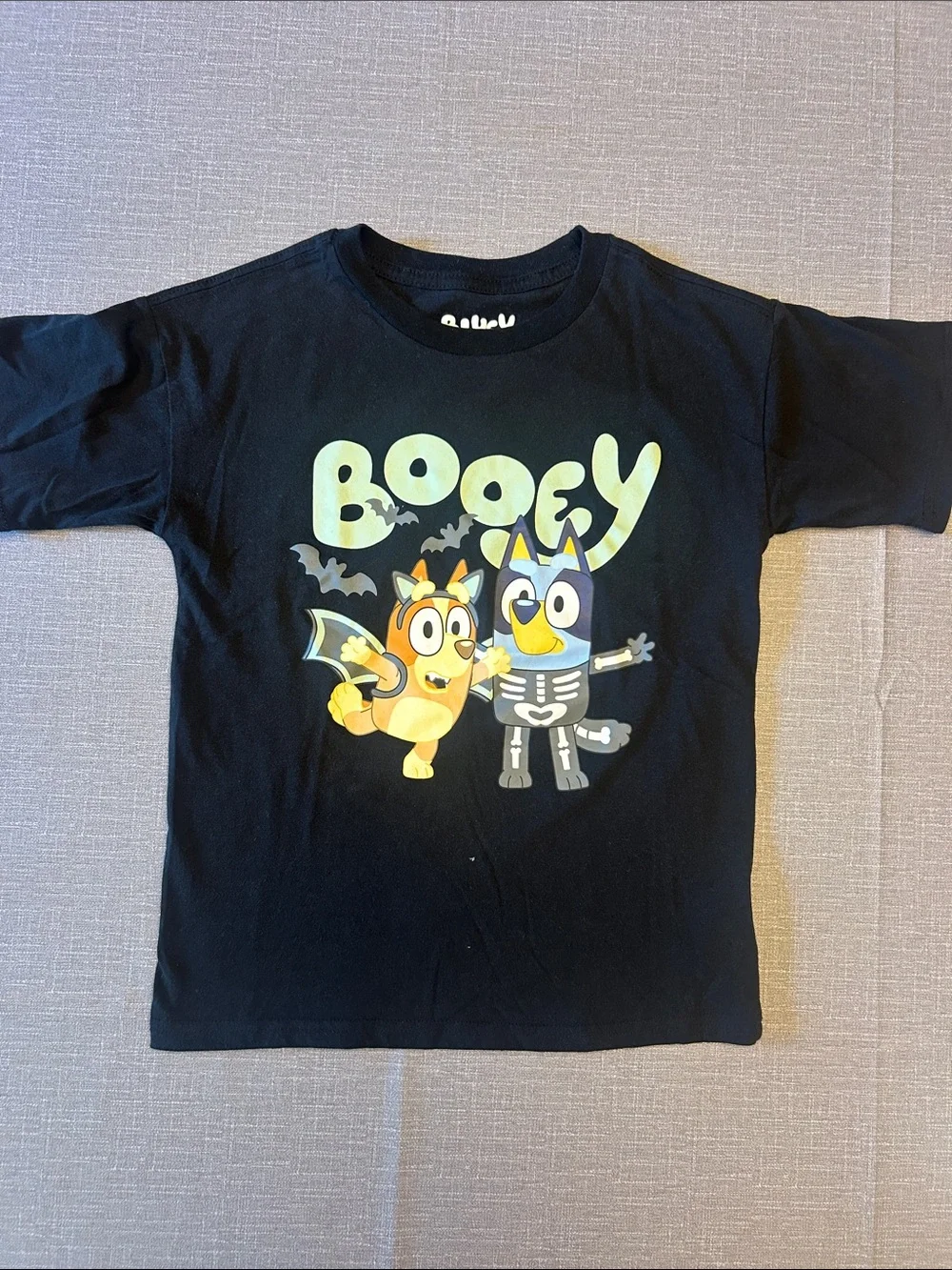 Halloween Kids T shirts (2)
